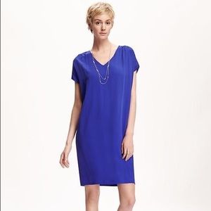 Old Navy Dolman Sleeve Cacoon Dress